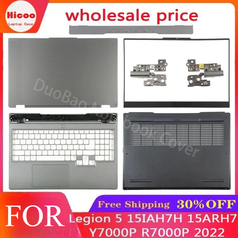 Laptop Accessories 2022 - New For Y7000P R7000P 2022 Legion