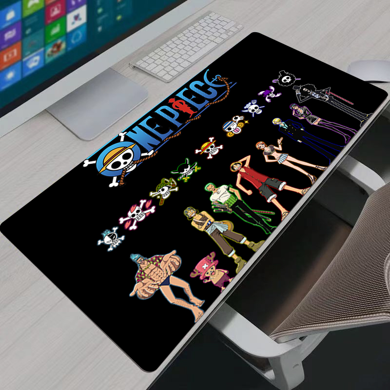 Laptop Accessories Toy - Mouse Pad Gaming Japan Game Anime