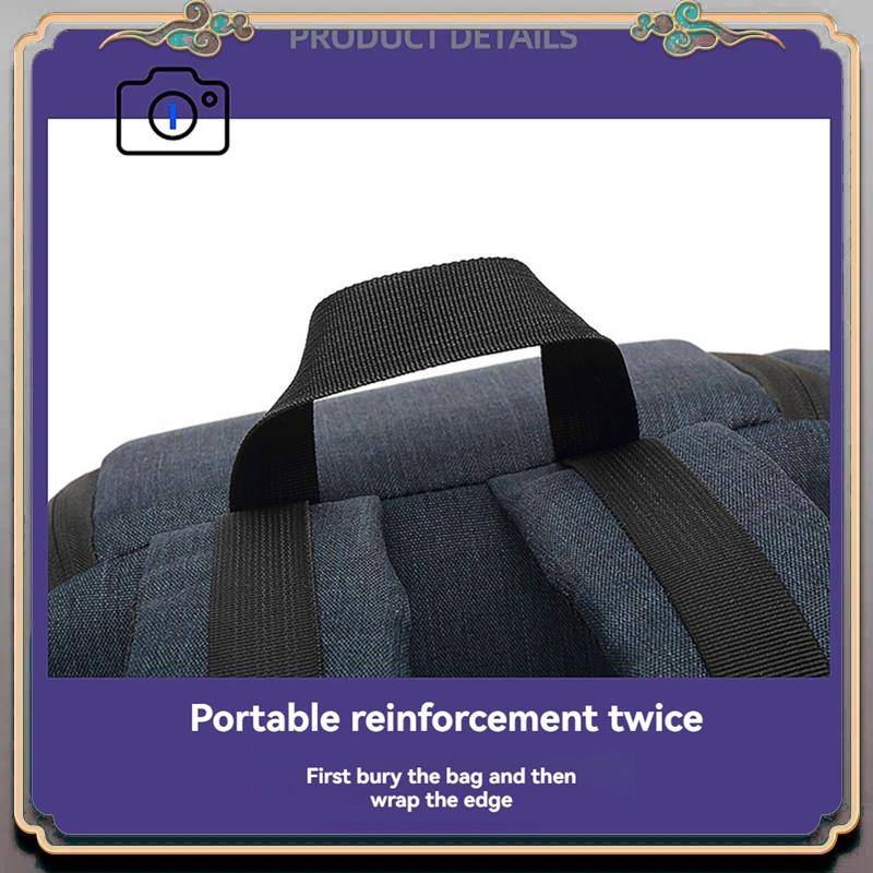 Laptop Accessories Pouch - Durable Waterproof Camera Bag Photo Cameras