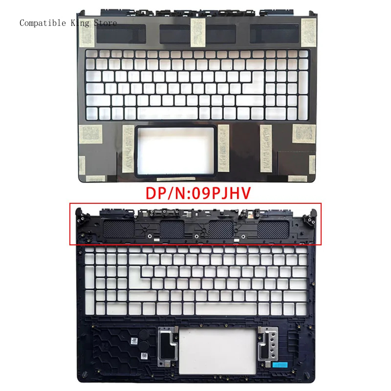 B New For Dell Alienware 16X A - đánh giá và giá Laptop Accessories Dell