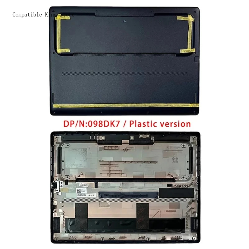 B New For Dell Alienware 16X A - đánh giá và giá Laptop Accessories Dell