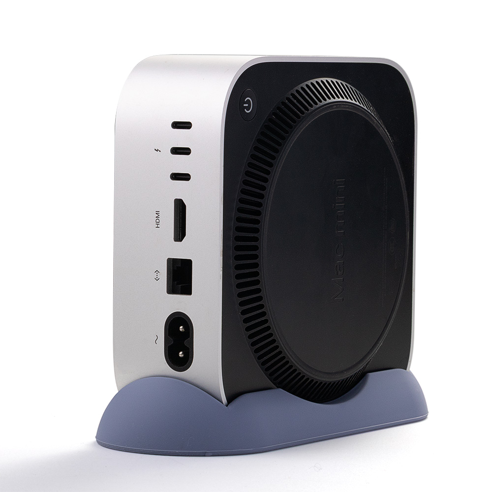 Silicone Vertical Stand for Ma - đánh giá và giá Laptop Accessories Price