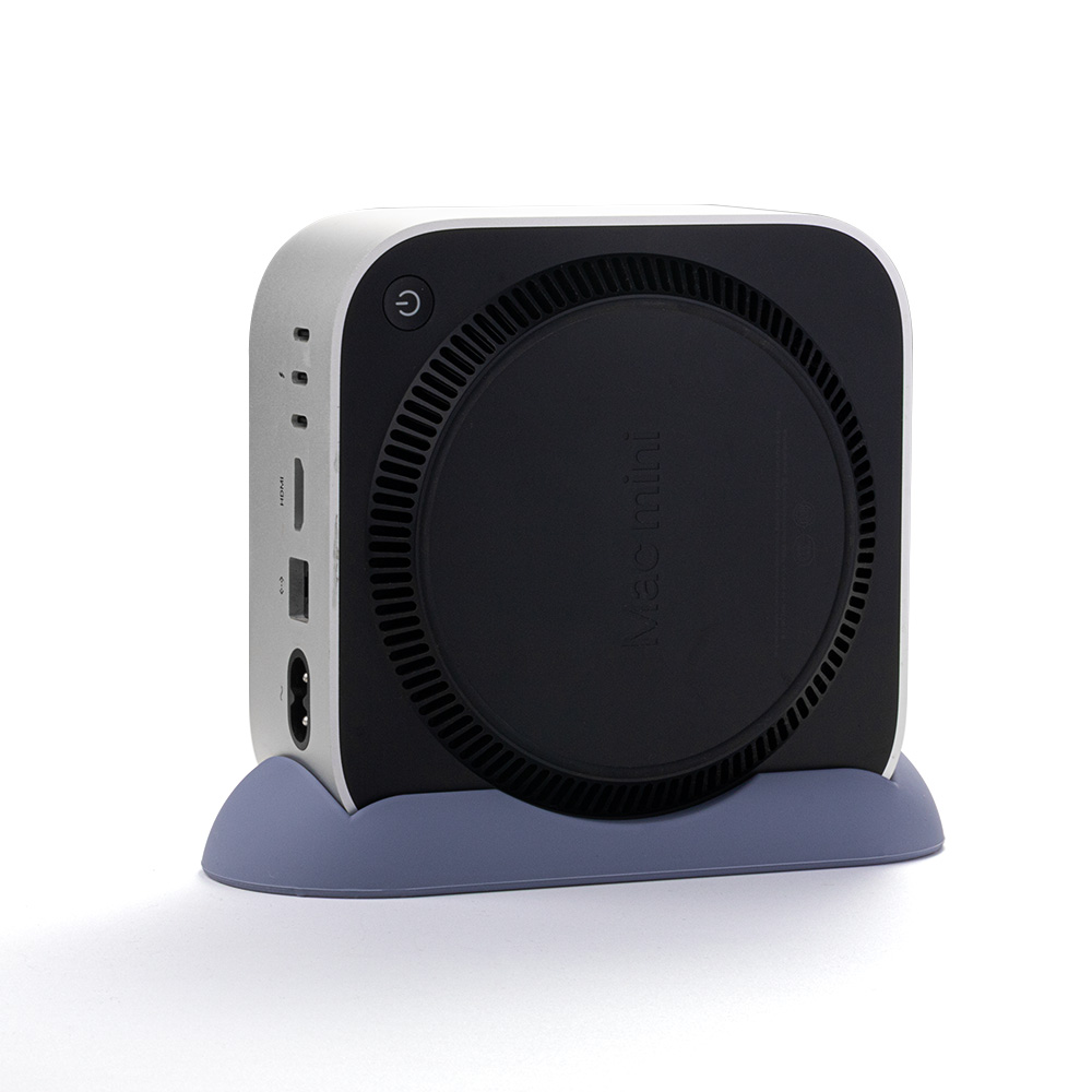 Silicone Vertical Stand for Ma - đánh giá và giá Laptop Accessories Price