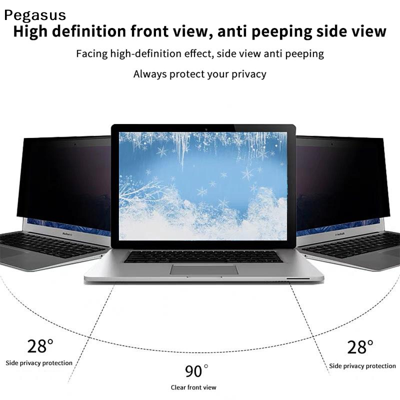 [S]Laptop PC Monitor Privacy S - đánh giá và giá Privacy Screen Filter