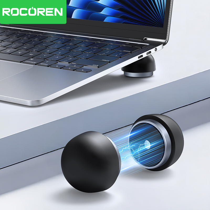 Rocoren Laptop Stand Notebook  - đánh giá và giá Laptop Accessories Price