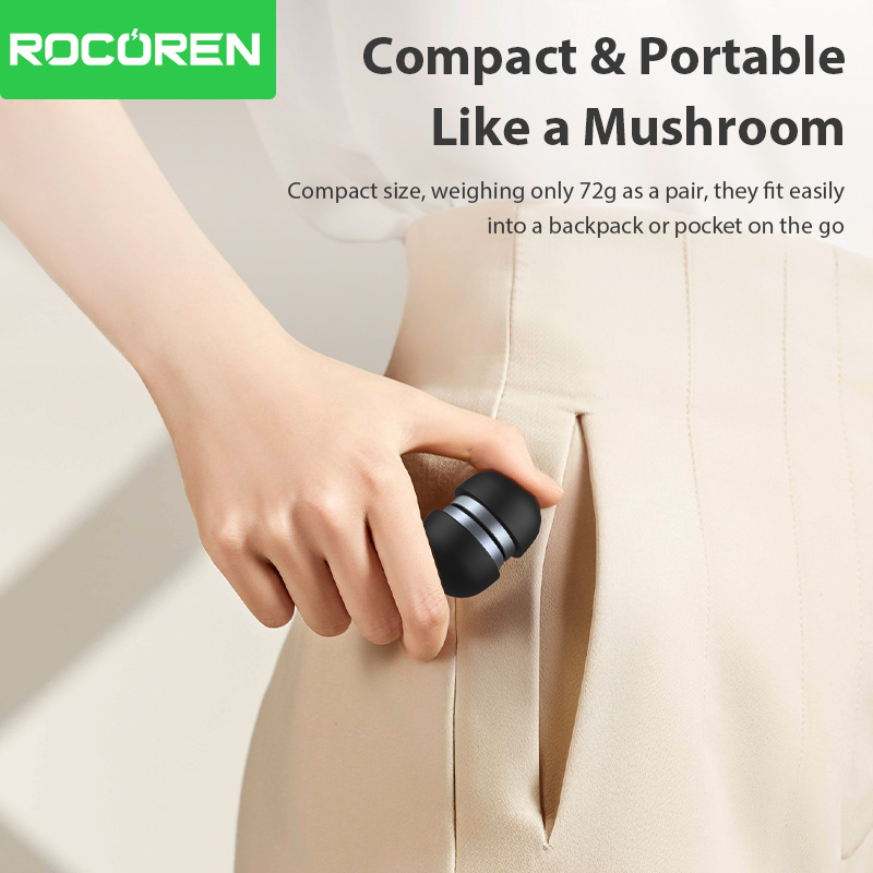 Rocoren Laptop Stand Notebook  - đánh giá và giá Laptop Accessories Price