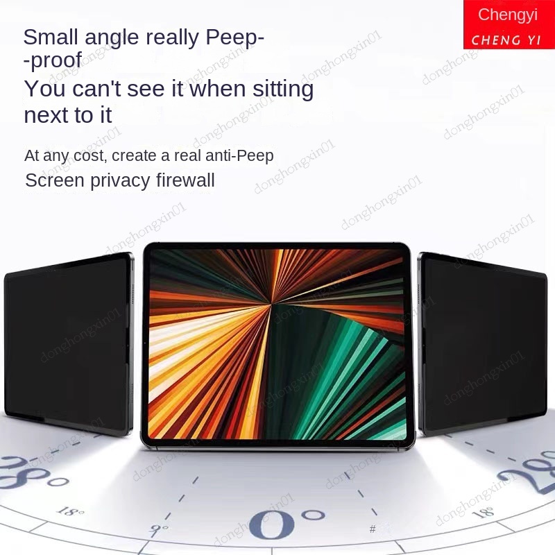 Anti Spy Privacy Like Paper Fi - đánh giá và giá Privacy Screen Filter