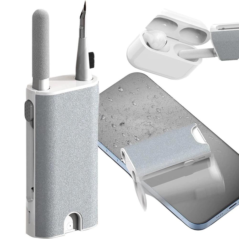5in1 Multi‑function Electronic - đánh giá và giá Screen Cleaning Kit