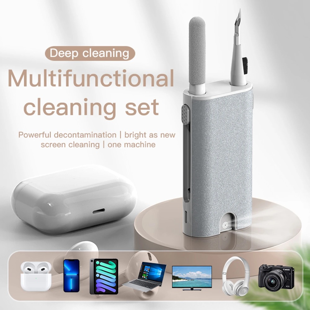 5in1 Multi‑function Electronic - đánh giá và giá Screen Cleaning Kit
