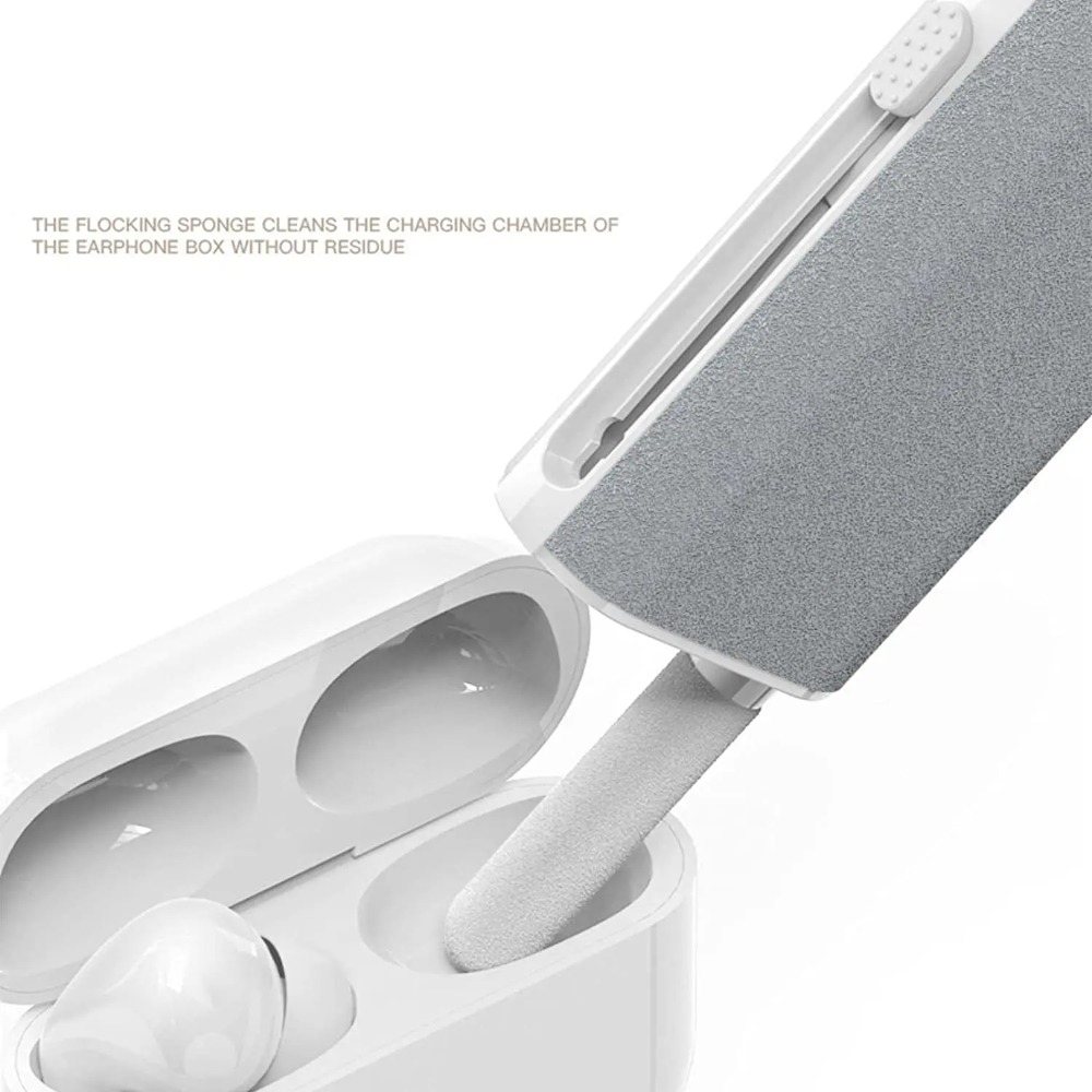 5in1 Multi‑function Electronic - đánh giá và giá Screen Cleaning Kit