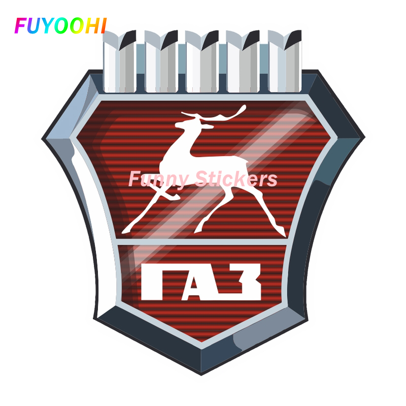 FUYOOHI Play Stickers Personal - đánh giá và giá Laptop Accessories Logo