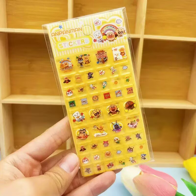 2/4p Solid Square Sticker Diy  - đánh giá và giá Laptop Accessories Toy