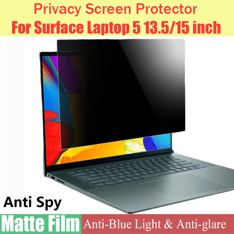 Anti-peep Screen Protector for - đánh giá và giá Privacy Screen Filter