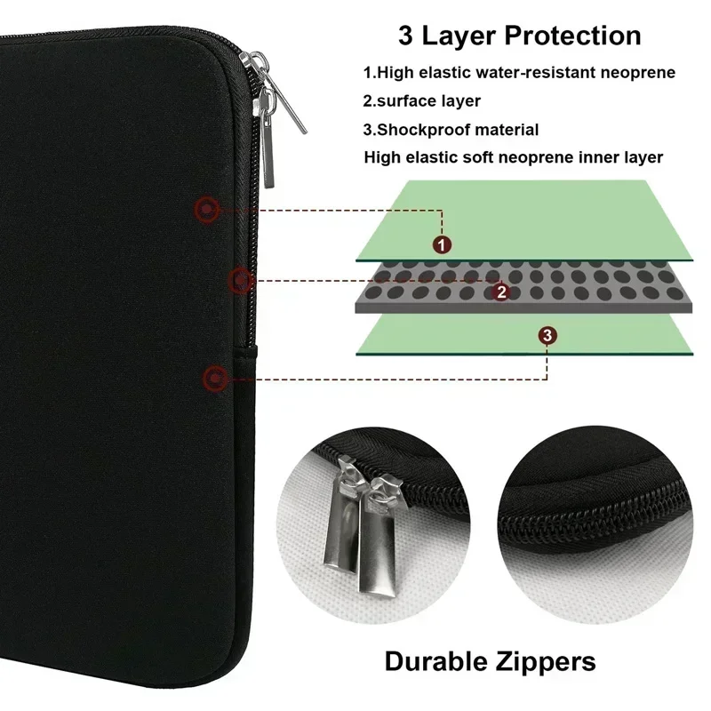 High Quality Laptop Bag Soft C - đánh giá và giá Laptop Accessories Dell