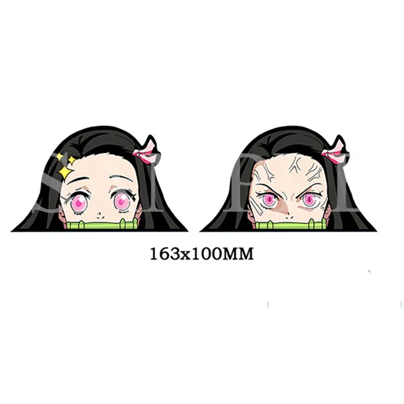 Kamado Nezuko Demon Slayer  3D - đánh giá và giá Laptop Accessories Toy