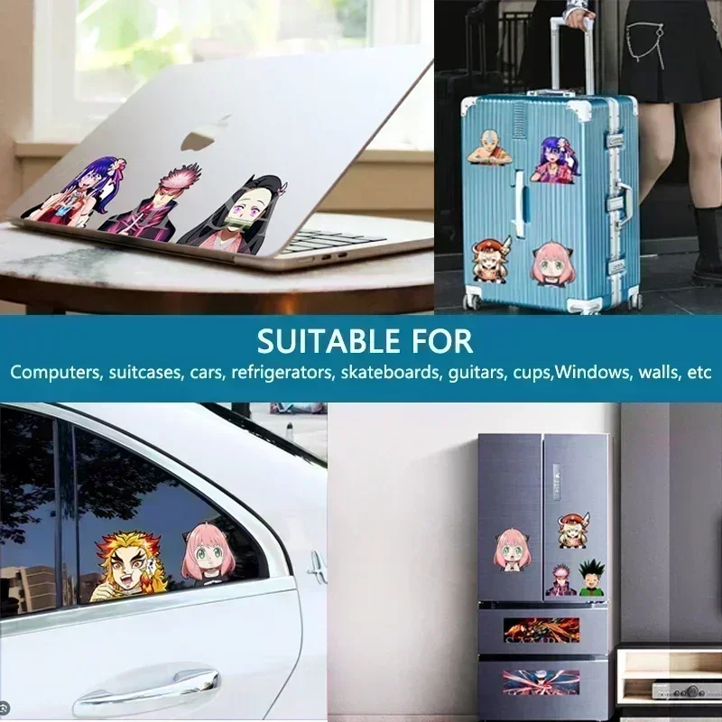 Kamado Nezuko Demon Slayer  3D - đánh giá và giá Laptop Accessories Toy