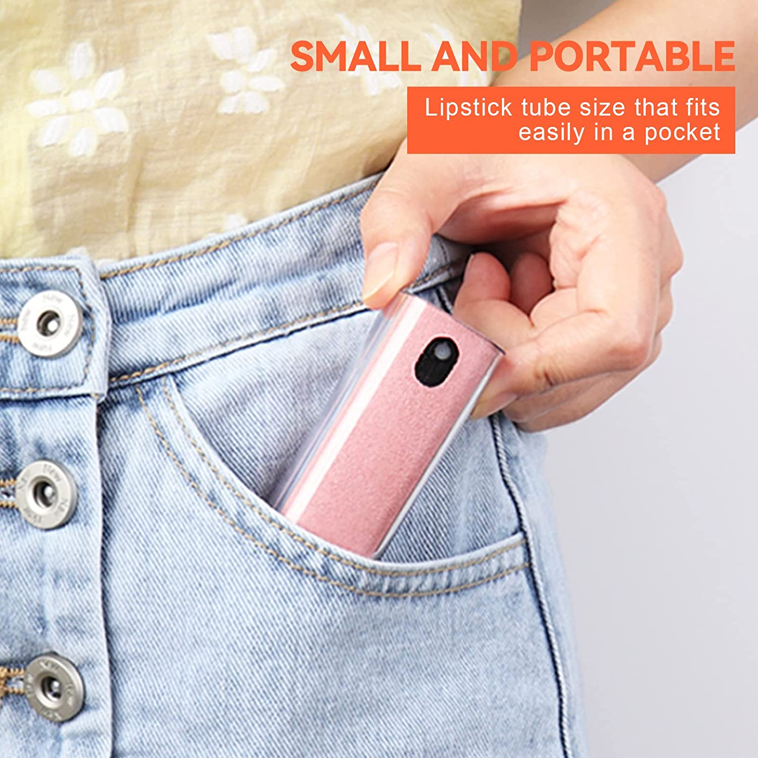 2-In-1 Mobile Phone Screen Spr - đánh giá và giá Screen Cleaning Kit