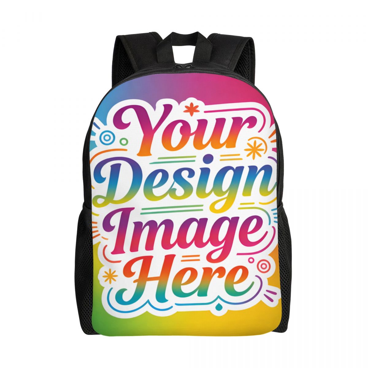 Personalized Custom Your Image - đánh giá và giá Laptop Accessories Logo