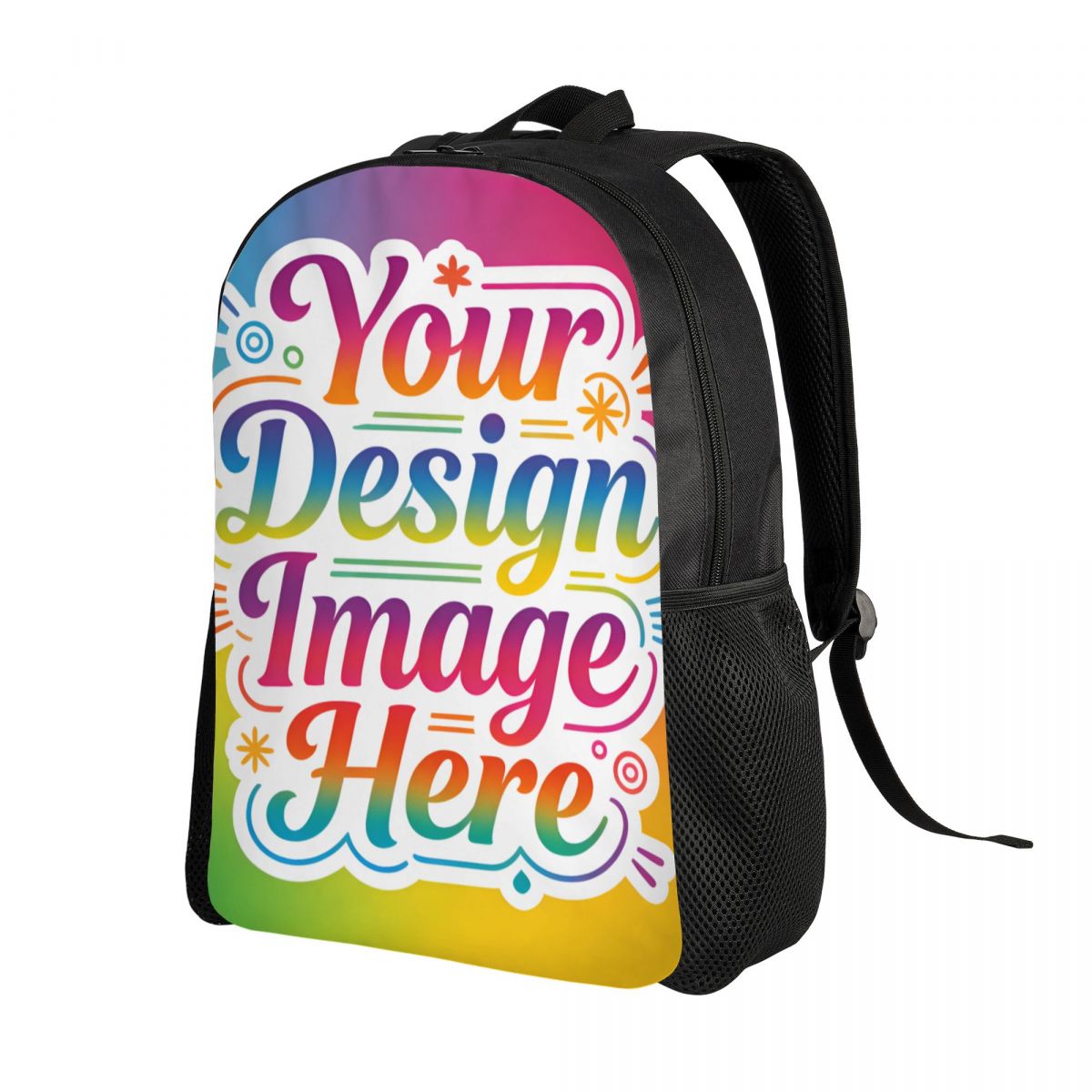 Personalized Custom Your Image - đánh giá và giá Laptop Accessories Logo