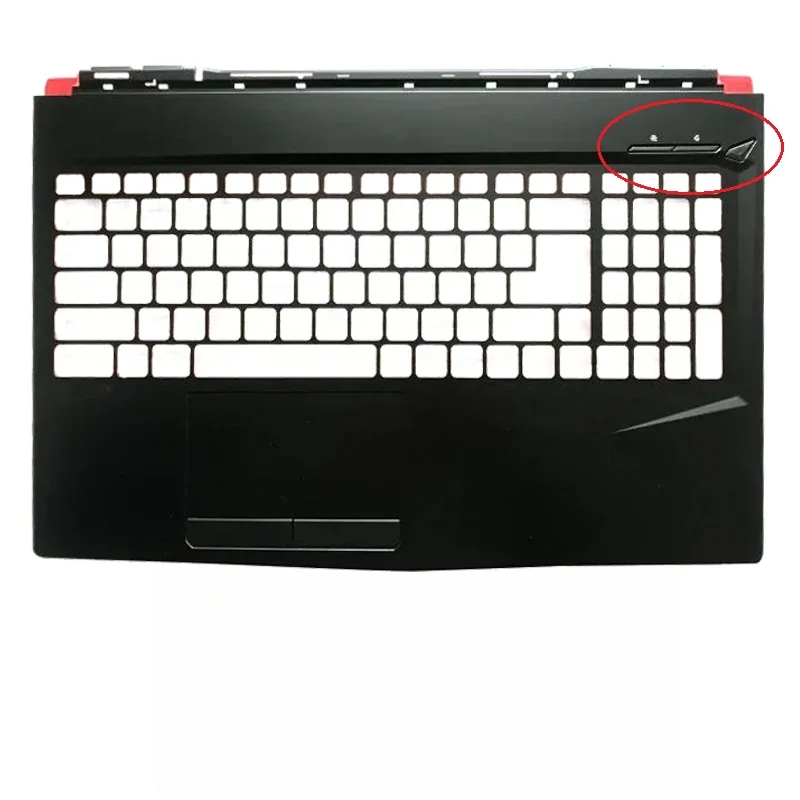 for MSI GL63 GP63 MS-16P4 16P5 - đánh giá và giá Laptop Accessories Msi