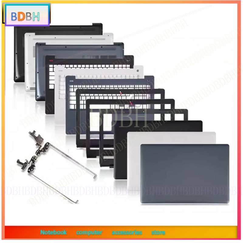 New For G3 3579 15GD 15PD 15PR - đánh giá và giá Laptop Accessories Logo