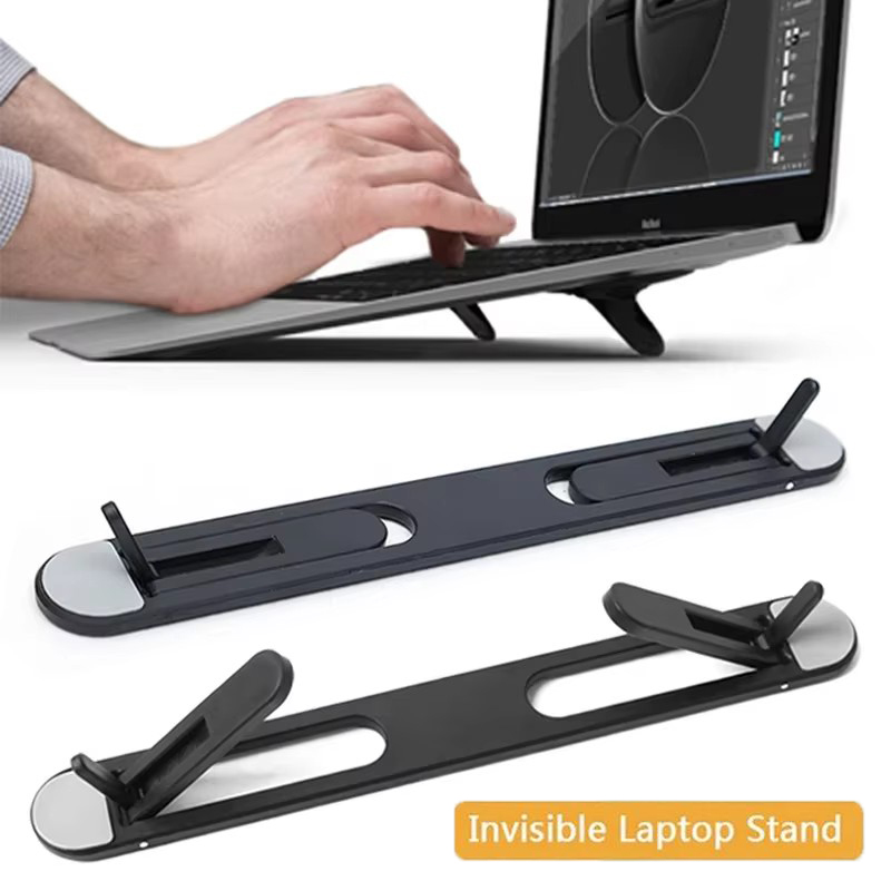 Universal Laptops Stand Foldab - đánh giá và giá Laptop Accessories Price