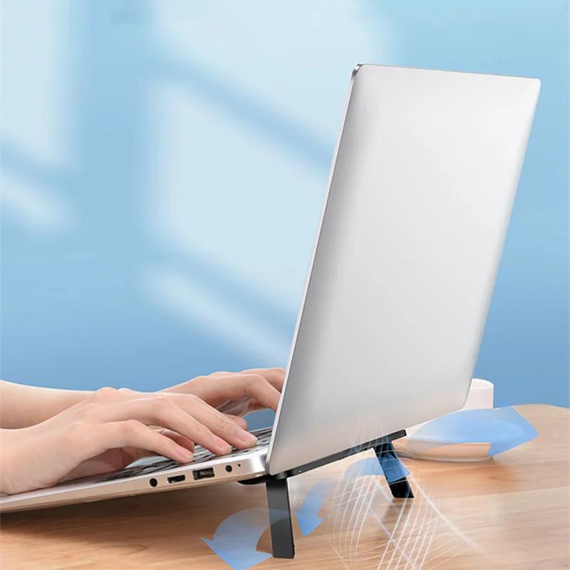 Universal Laptops Stand Foldab - đánh giá và giá Laptop Accessories Price