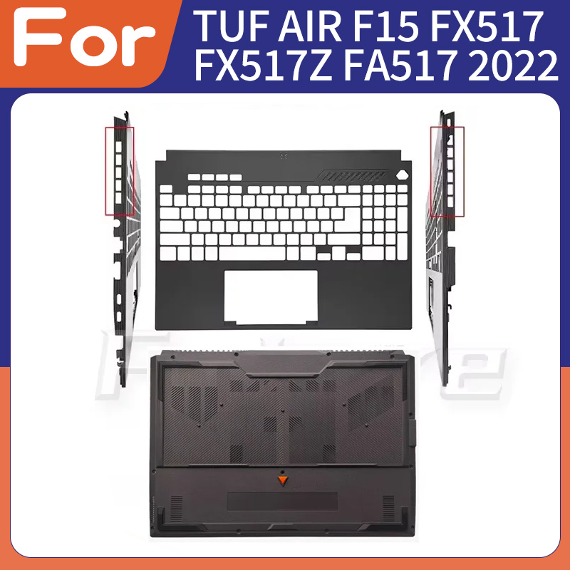 Laptop Accessories For TUF Das - đánh giá và giá Laptop Accessories 2022