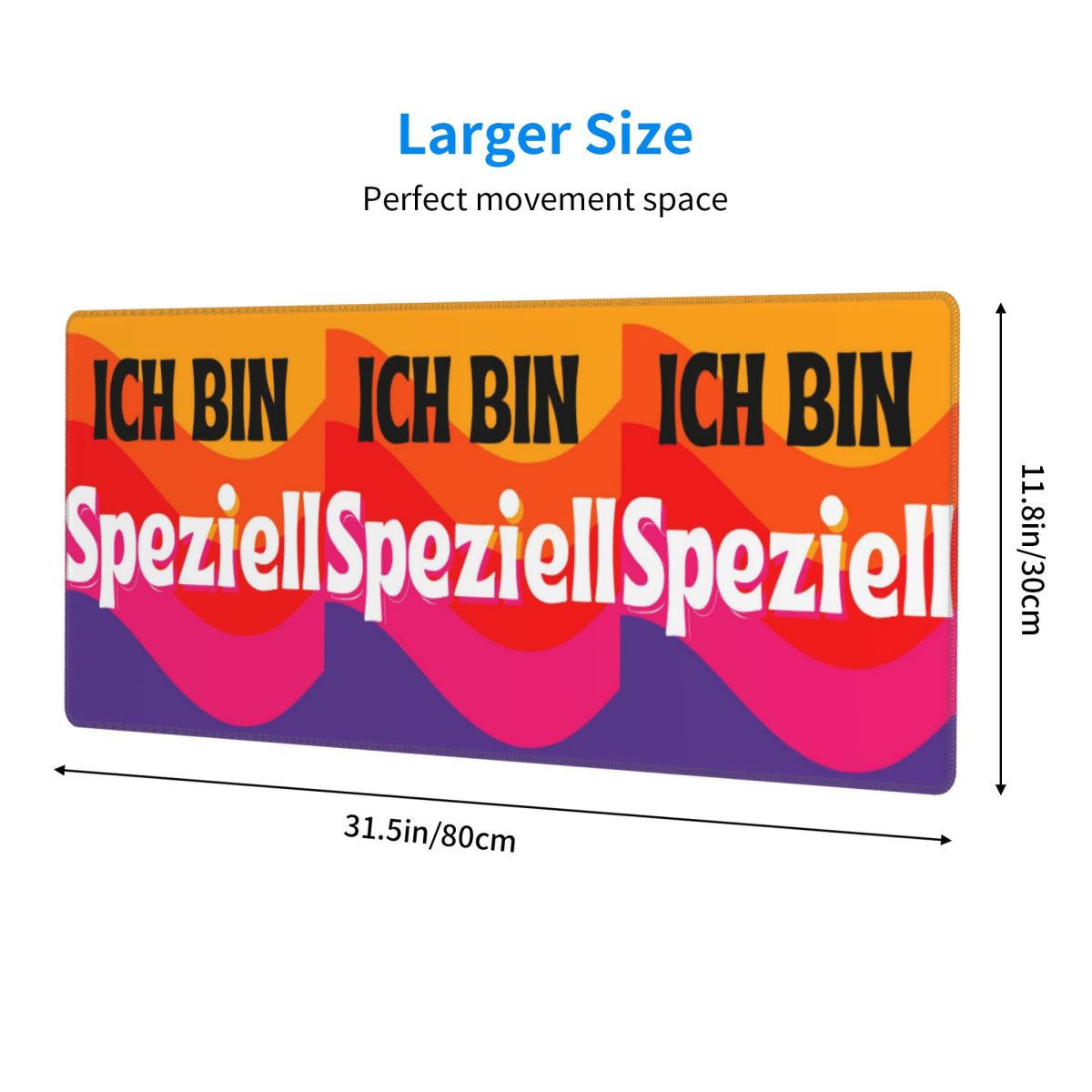 Large Mouse Pad Paulaner Spezi - đánh giá và giá Laptop Accessories Logo