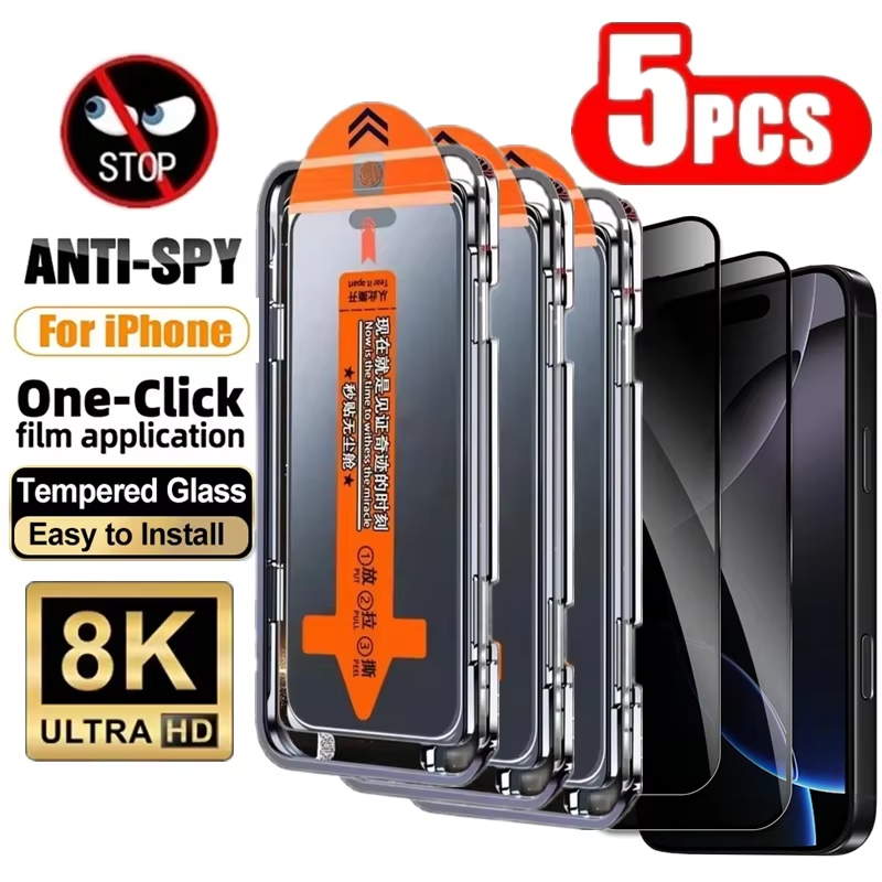 1-5PCS Privacy Screen Protecto - đánh giá và giá Privacy Screen Filter