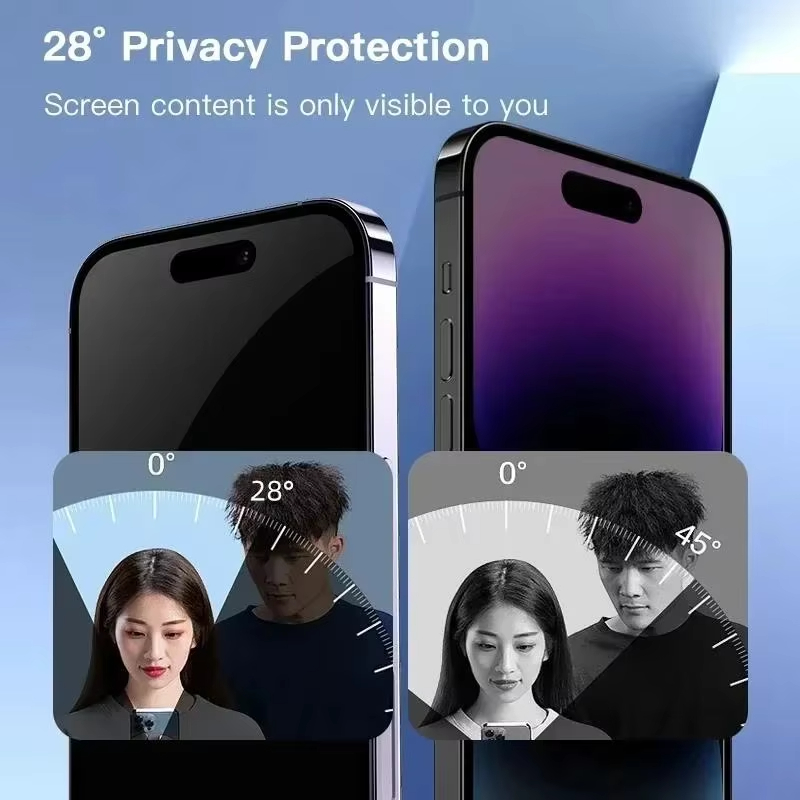 1-5PCS Privacy Screen Protecto - đánh giá và giá Privacy Screen Filter