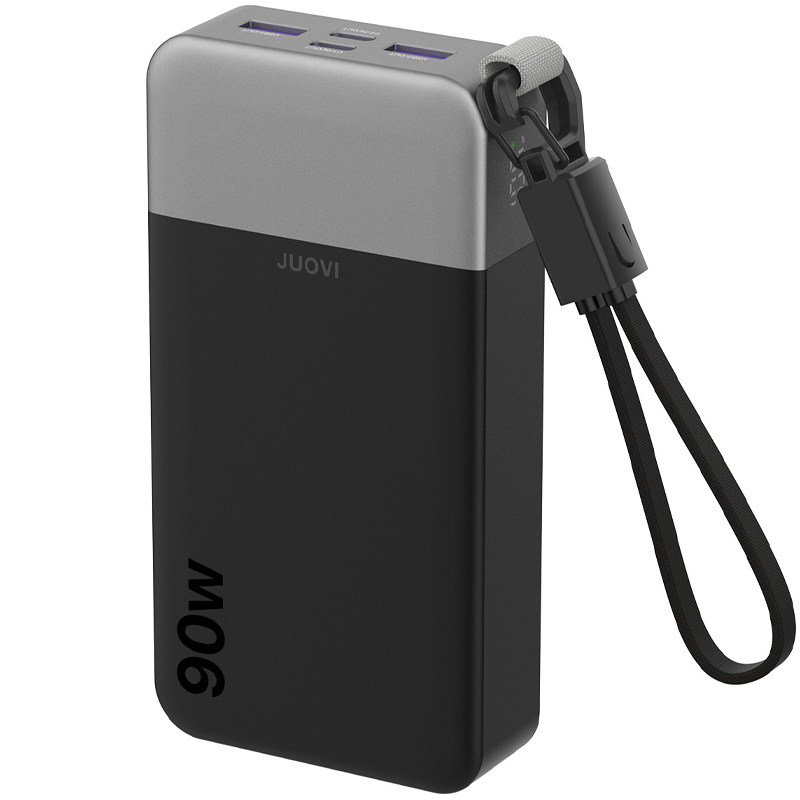 JUOVI 90W 20000mAh Portable Ch - đánh giá và giá Laptop Accessories Dell