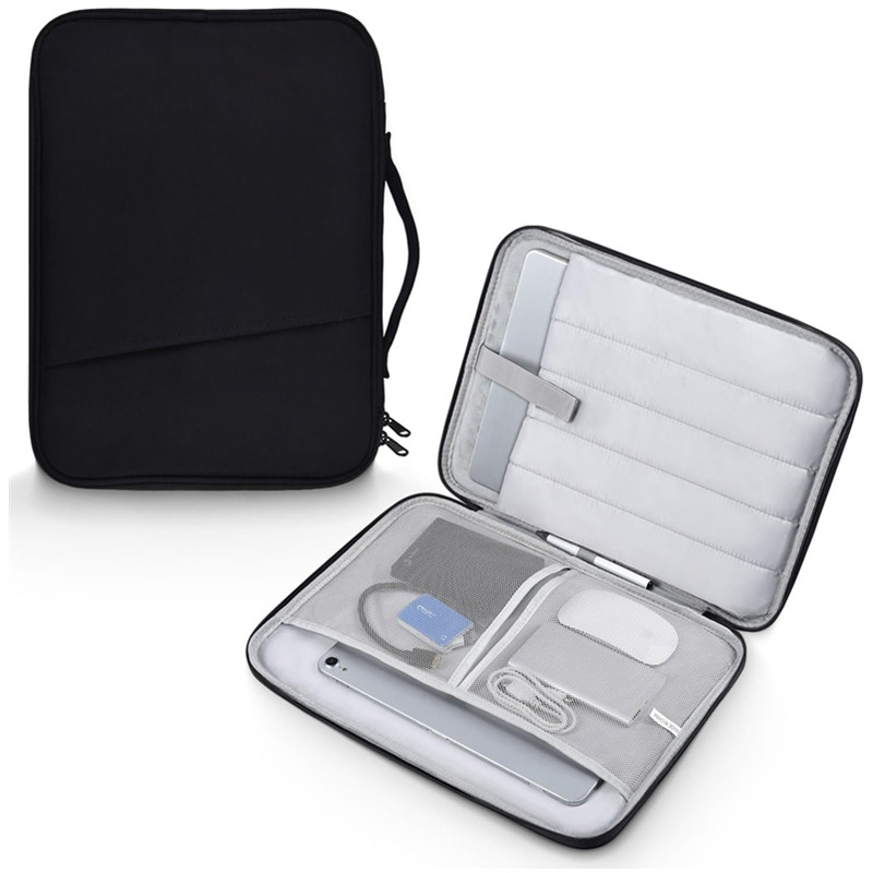 Waterproof Shockproof Laptop H - đánh giá và giá Laptop Accessories Pouch