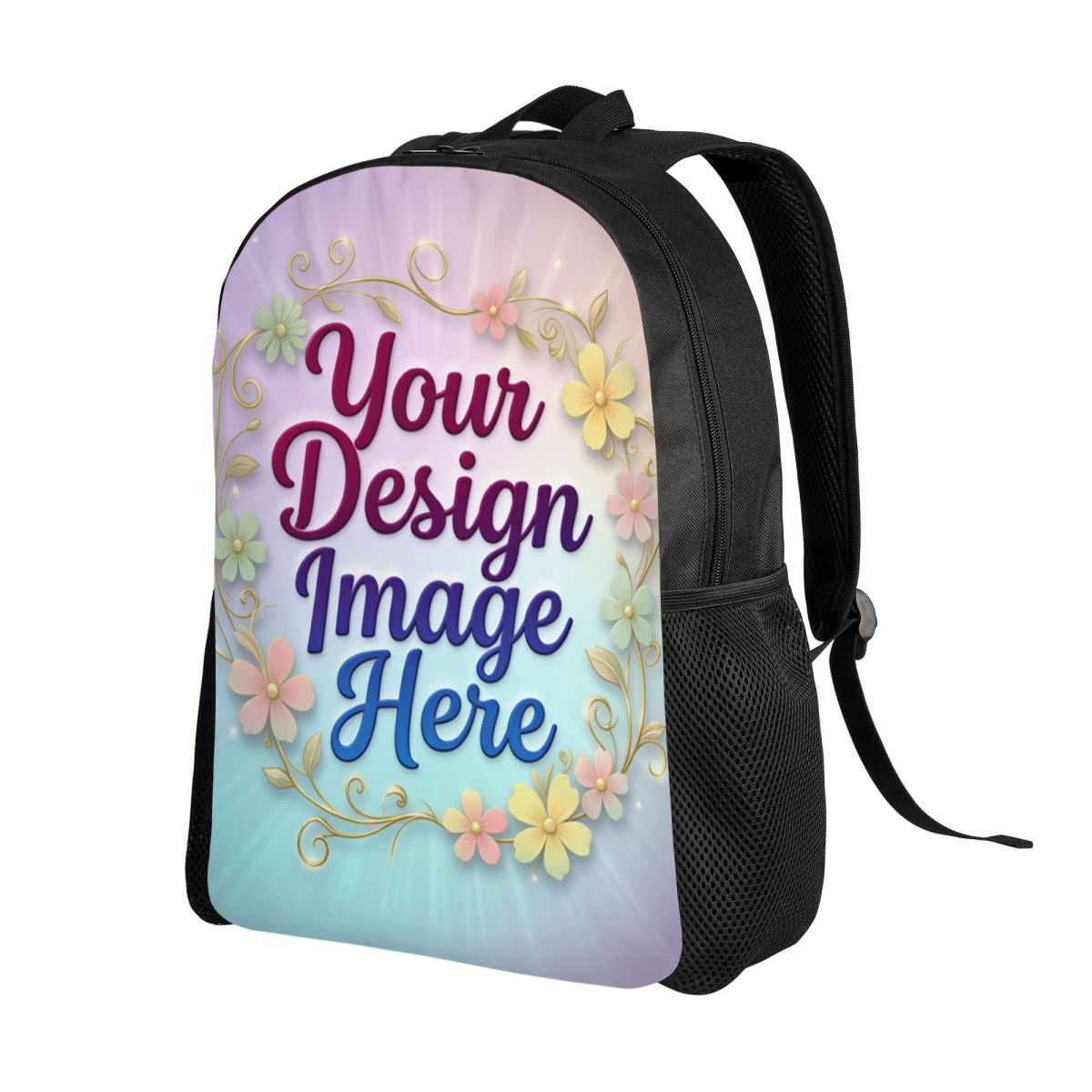 Custom Your Photo Logo Text La - đánh giá và giá Laptop Accessories Logo