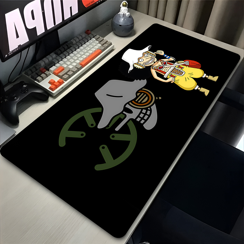Mouse Pad Computer Laptop Game - đánh giá và giá Laptop Accessories Toy