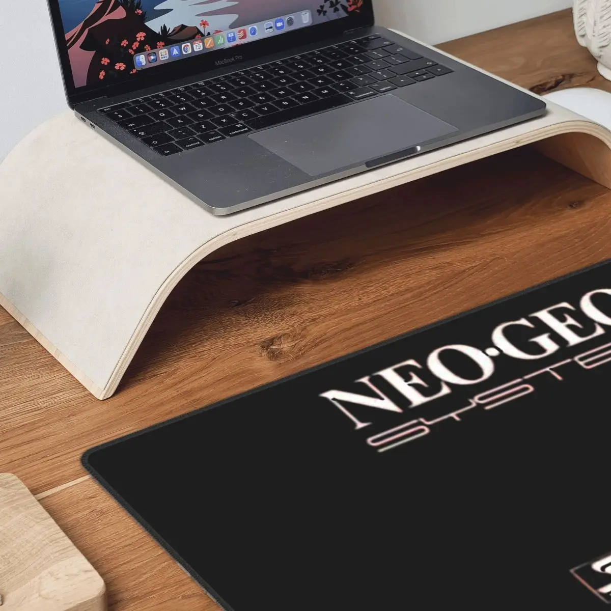 Neo Geo Logo Neogeo Arcade Lar - đánh giá và giá Laptop Accessories Logo
