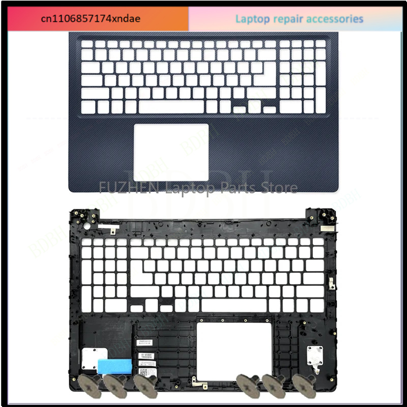 New For G3 3579 15GD 15PD 15PR - đánh giá và giá Laptop Accessories Logo