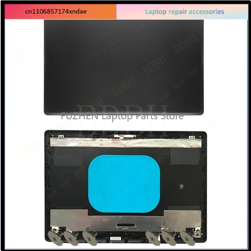 New For G3 3579 15GD 15PD 15PR - đánh giá và giá Laptop Accessories Logo