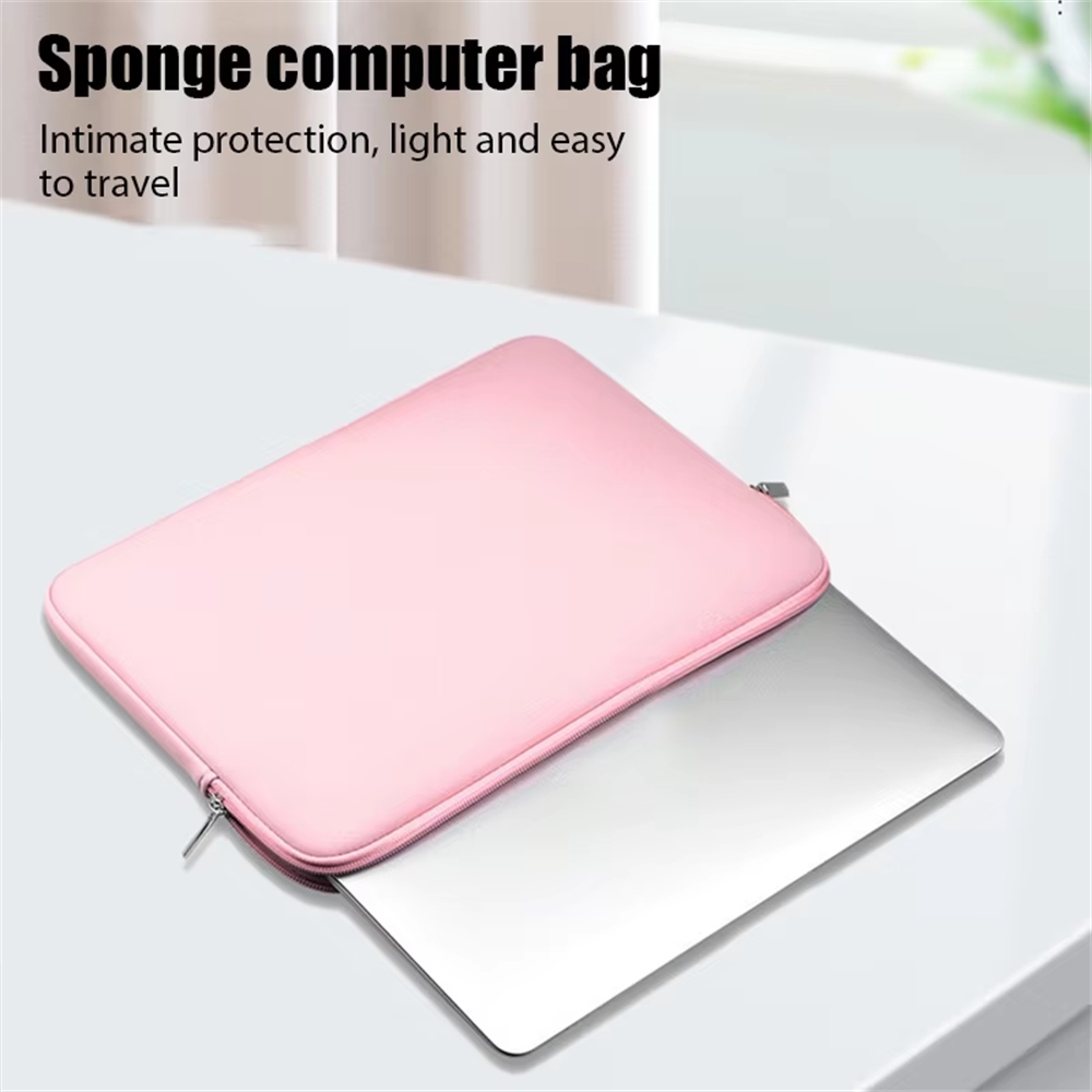 Laptop Bag Sleeve Notebook Cas - đánh giá và giá Laptop Accessories Pouch