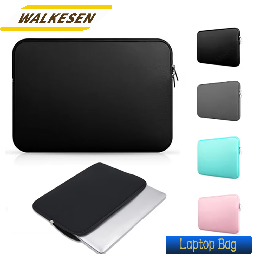 Laptop Bag Sleeve Notebook Cas - đánh giá và giá Laptop Accessories Pouch