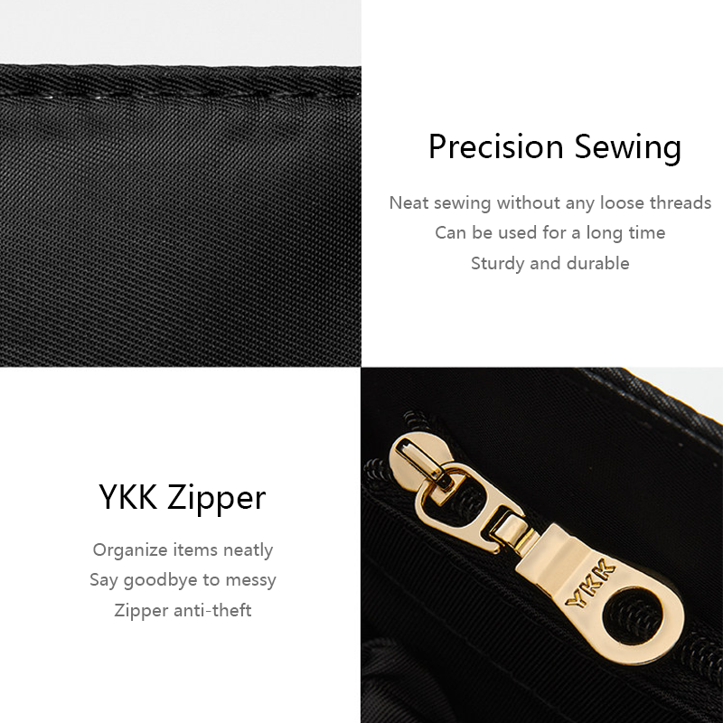 Nylon Bag Insert for Coach Cit - đánh giá và giá Laptop Accessories Pouch