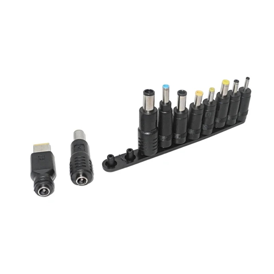 100W USB C to DC Power Adapter - đánh giá và giá Laptop Accessories Dell