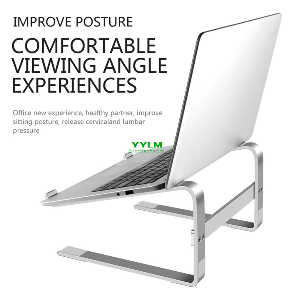 Aluminum Laptop Stand Notebook - đánh giá và giá Laptop Accessories Dell