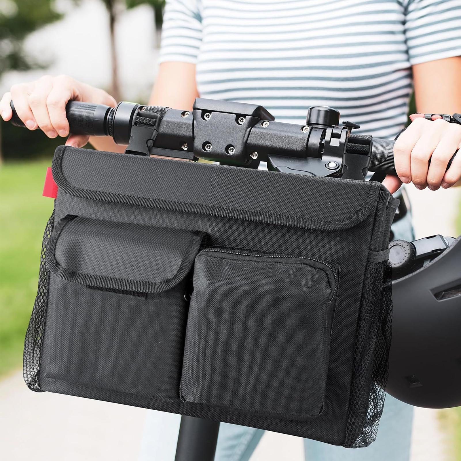 Mobility Scooter Bag Laptop Po - đánh giá và giá Laptop Accessories Pouch