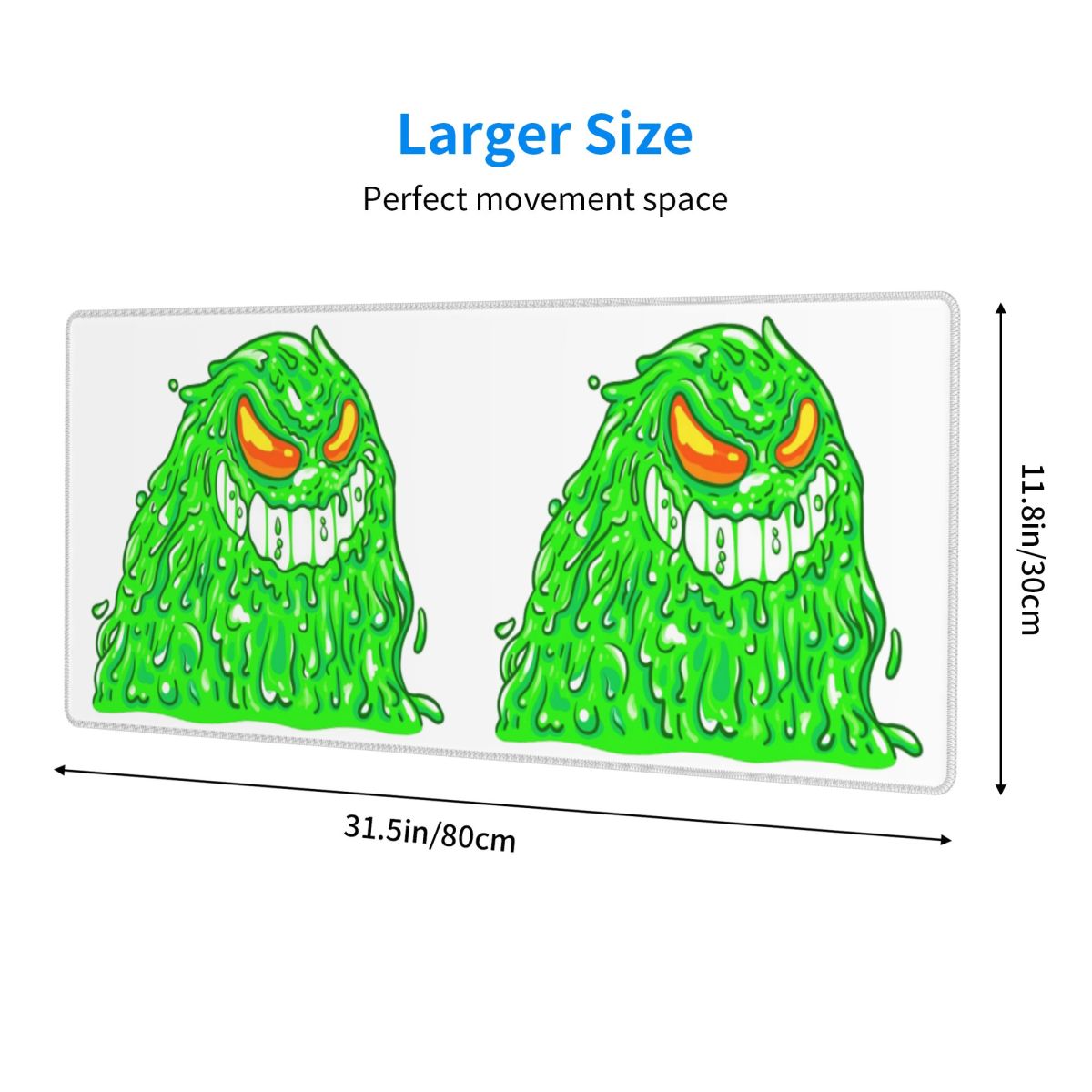 Large Mouse Pad Feid Ferxxo Lo - đánh giá và giá Laptop Accessories Logo