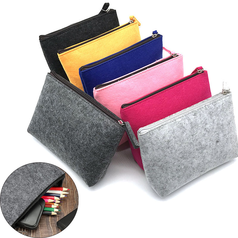 Felt Digital Organizer Travel  - đánh giá và giá Laptop Accessories Pouch