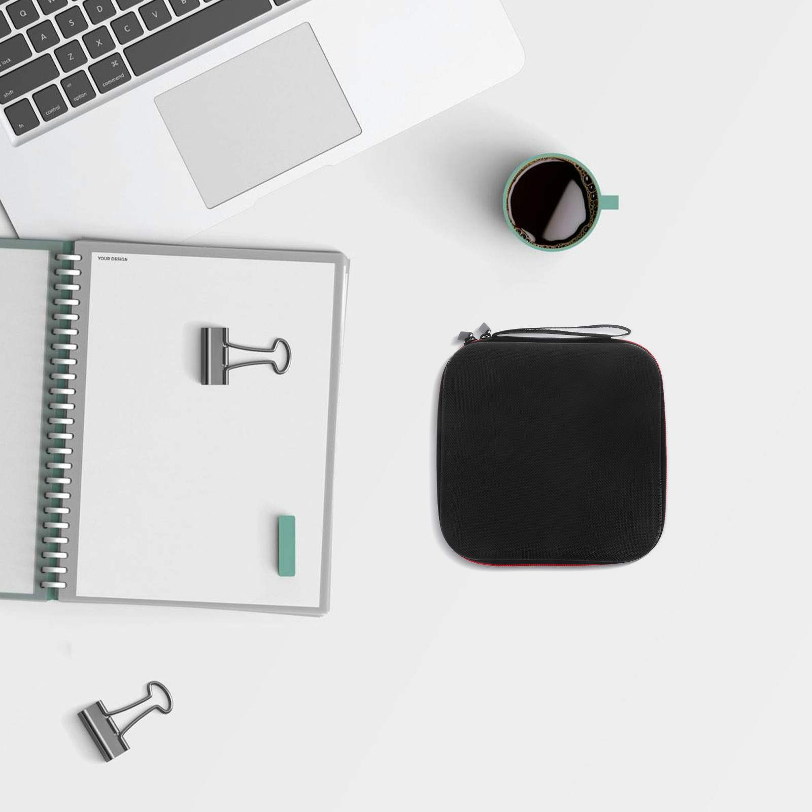 Premium Eva Scratch Dust Impac - đánh giá và giá Laptop Accessories Pouch