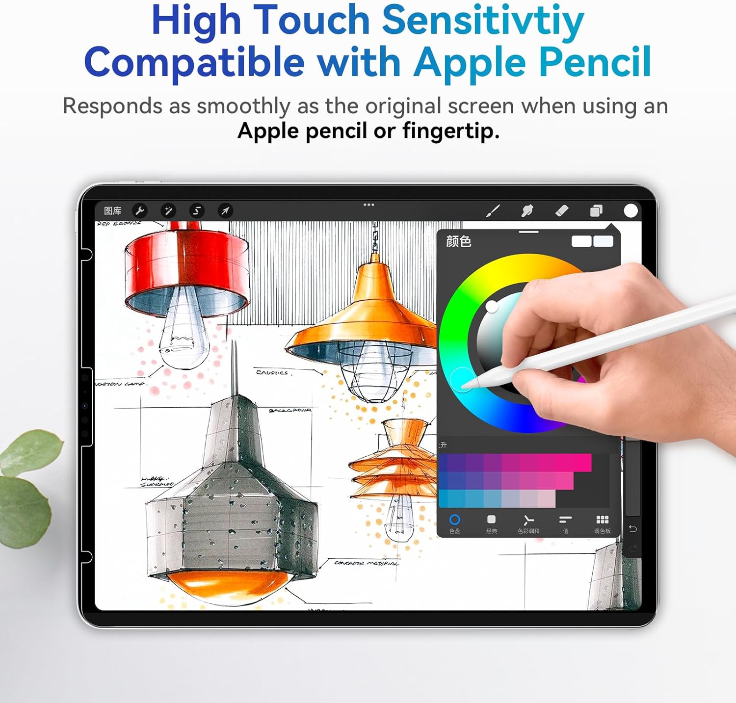 Magnetic Privacy Screen Protec - đánh giá và giá Privacy Screen Filter