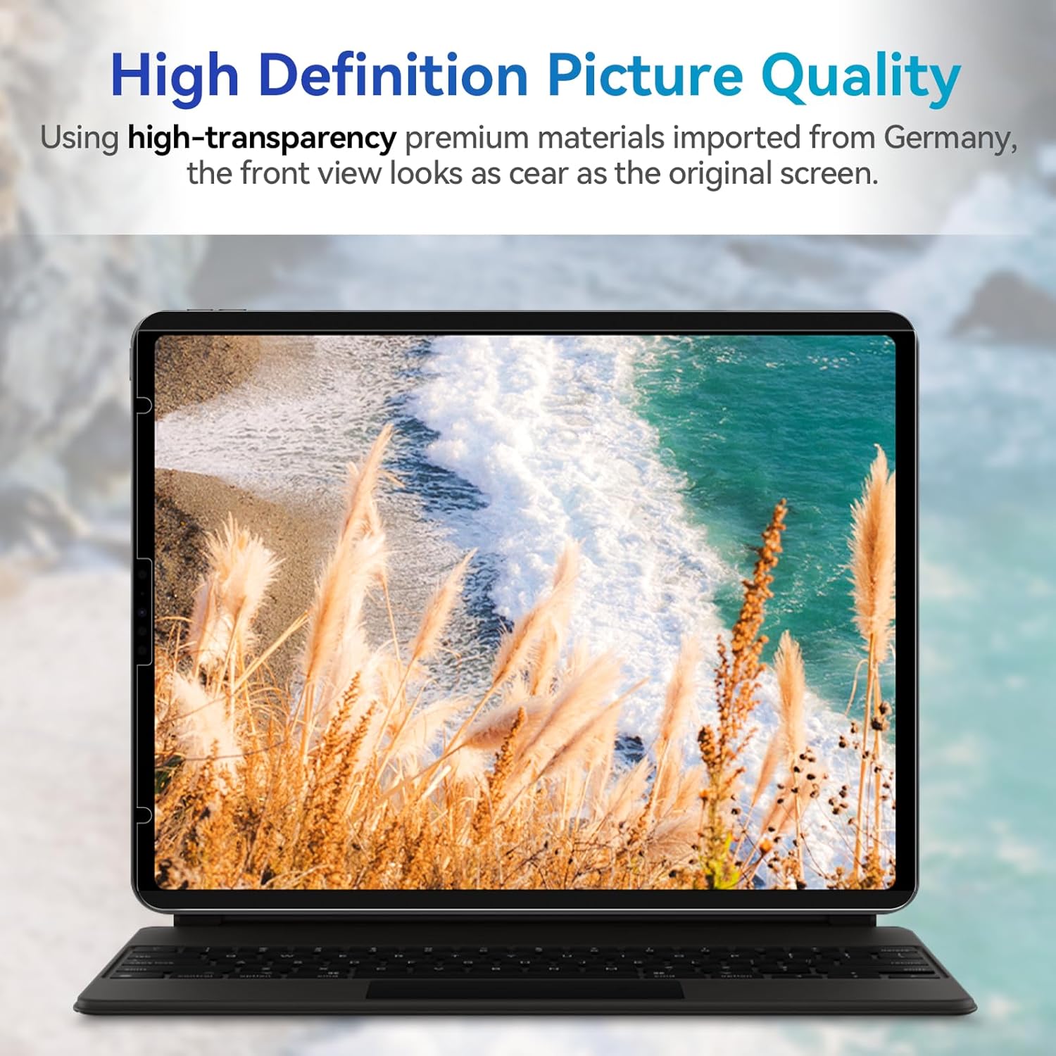 Magnetic Privacy Screen Protec - đánh giá và giá Privacy Screen Filter