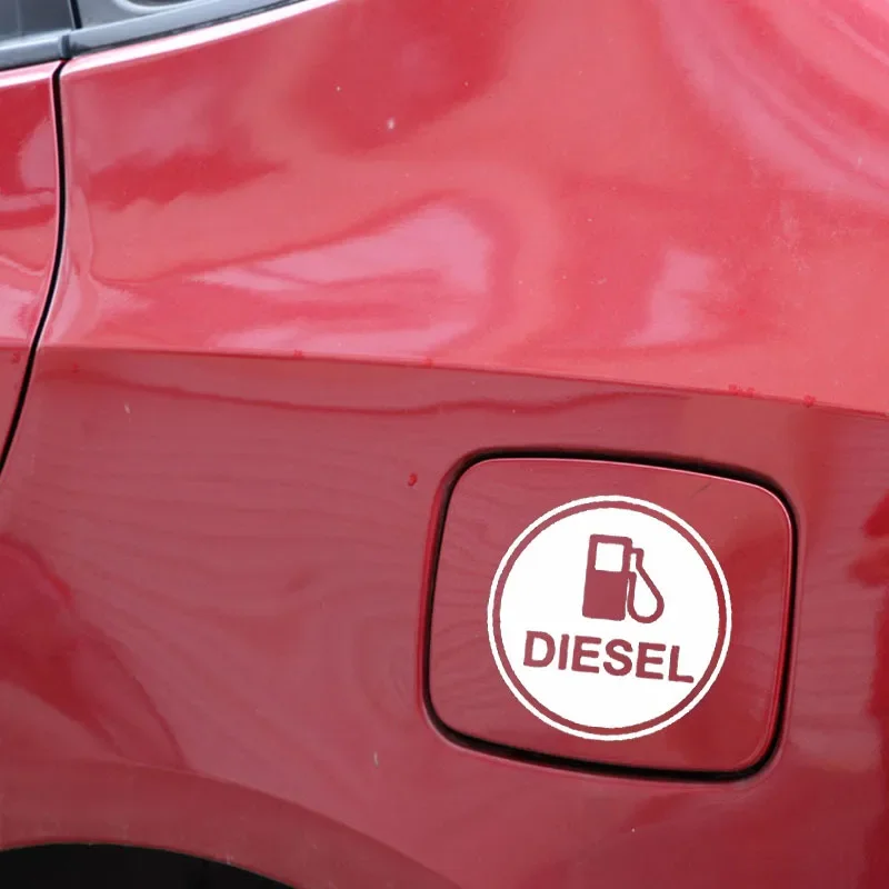 14x14cm Diesel Gas Cap Car Sti - đánh giá và giá Laptop Accessories Price
